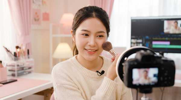 成人视频美妆视频教程